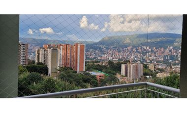 Apartamento en venta - Belén - Rodeo Alto - Medellín