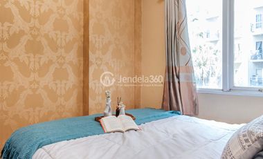 Disewakan Apartemen Puri Park View tipe 2BR Full Furnished