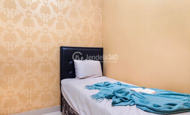Disewakan Apartemen Puri Park View tipe 2BR Full Furnished