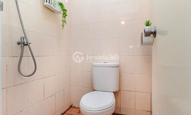 Disewakan Apartemen Puri Park View tipe 2BR Full Furnished