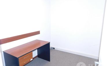 Flores Prop - Vende oficina en SkyGlass I