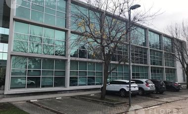 Flores Prop - Vende oficina en SkyGlass I