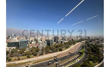 ARRIENDO GRAN E ILUMINADA OFICINA