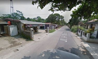 850 Ribu Bisa Angsur 12 x Bunga 0%! Tanah Kavling SHM Bogor