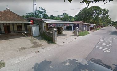 850 Ribu Bisa Angsur 12 x Bunga 0%! Tanah Kavling SHM Bogor