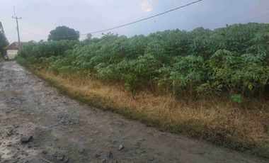 850 Ribu Bisa Angsur 12 x Bunga 0%! Tanah Kavling SHM Bogor