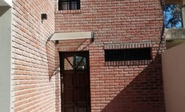 VENDO DUPLEX A ESTRENAR EN MAR DEL PLATA