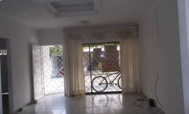CASA EN VENTA BARRIO CENTRO | 905