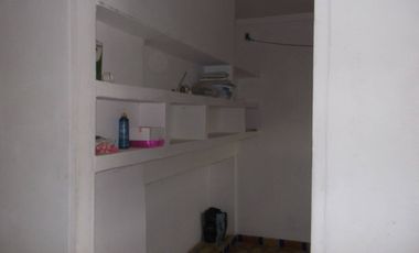 CASA EN VENTA BARRIO CENTRO | 905