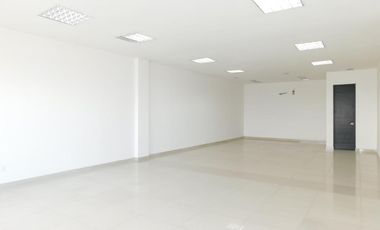 oficina en arriendo en mamonal. Cod A87215
