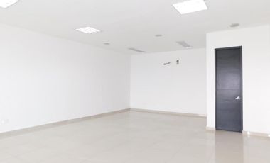 oficina en arriendo en mamonal. Cod A87215