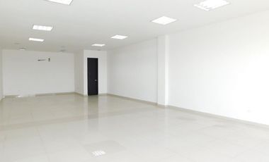 oficina en arriendo en mamonal. Cod A87215