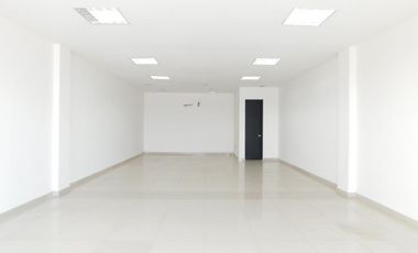 oficina en arriendo en mamonal. Cod A87215