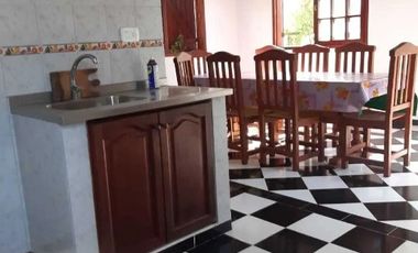 Departamento en venta en Mar de Ajo
