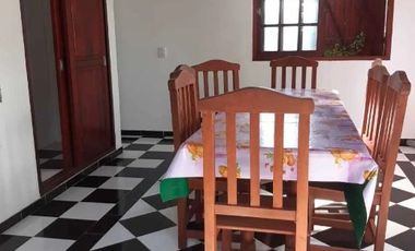 Departamento en venta en Mar de Ajo