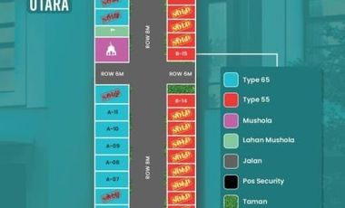 JUAL RUMAH BERNUANSA ISLAMI DI BATU JAWA TIMUR HUB 08211213----