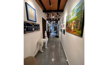 Finca En Sabaneta Sector La Doctora