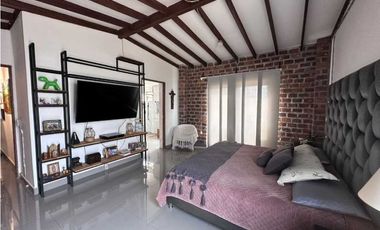 Finca En Sabaneta Sector La Doctora