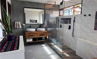 Finca En Sabaneta Sector La Doctora