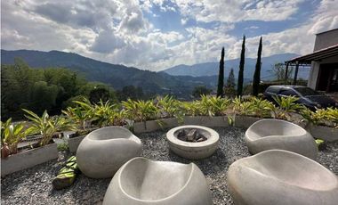 Finca En Sabaneta Sector La Doctora