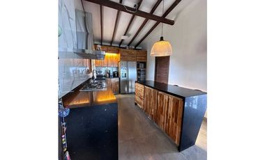 Finca En Sabaneta Sector La Doctora