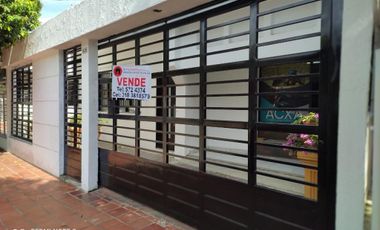 CASA-LOCAL en VENTA en Cúcuta BARRIO QUINTA ORIENTAL