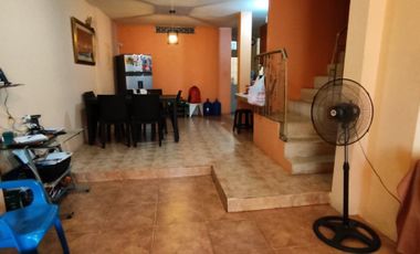 Vendo casa de dos pisos en Sauces 8 norte de Guayaquil