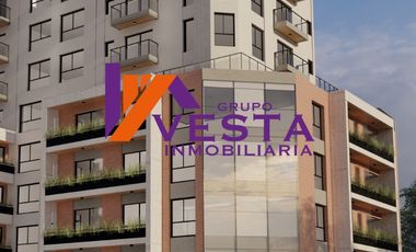 Departamento En Pozo - O'higgins 275 - Entrega 2028