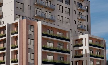 Departamento En Pozo - O'higgins 275 - Entrega 2028