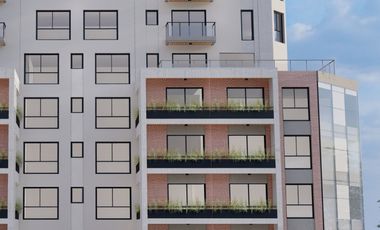 Departamento En Pozo - O'higgins 275 - Entrega 2028