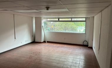 Oficina Acondicionada en Renta 50 m2. Colonia Juarez.