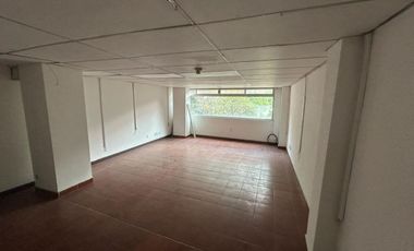 Oficina Acondicionada en Renta 50 m2. Colonia Juarez.