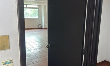 Oficina Acondicionada en Renta 50 m2. Colonia Juarez.