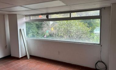 Oficina Acondicionada en Renta 50 m2. Colonia Juarez.
