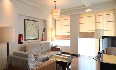 1 Bedroom Condo for rent at Langsuan Ville
