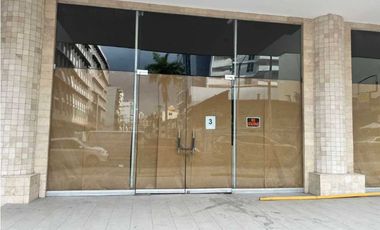 ALQUILER LOCAL COMERCIAL EL CANGREJO PLANTA BAJA