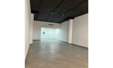 ALQUILER LOCAL COMERCIAL EL CANGREJO PLANTA BAJA