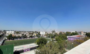Departamento en venta en Pedregal de Santa Ursula