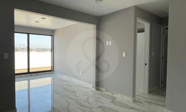 Departamento en venta en Pedregal de Santa Ursula