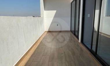 Departamento en venta en Pedregal de Santa Ursula
