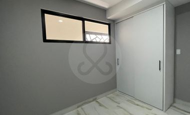 Departamento en venta en Pedregal de Santa Ursula