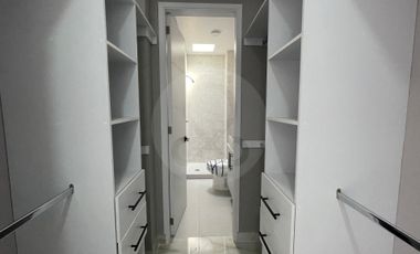 Departamento en venta en Pedregal de Santa Ursula