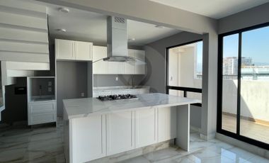 Departamento en venta en Pedregal de Santa Ursula
