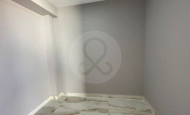 Departamento en venta en Pedregal de Santa Ursula