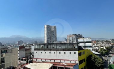 Departamento en venta en Pedregal de Santa Ursula