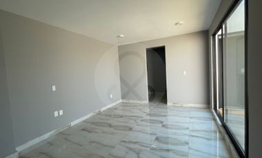 Departamento en venta en Pedregal de Santa Ursula