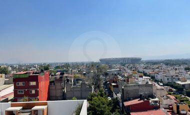 Departamento en venta en Pedregal de Santa Ursula