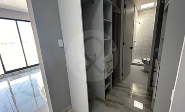 Departamento en venta en Pedregal de Santa Ursula