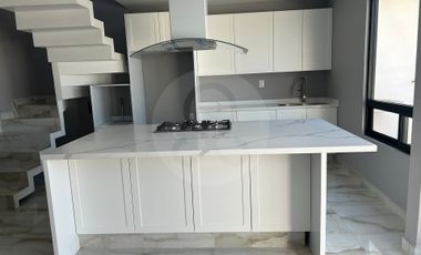 Departamento en venta en Pedregal de Santa Ursula