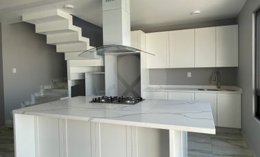 Departamento en venta en Pedregal de Santa Ursula